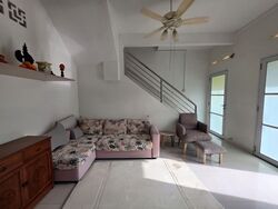Jalan Kayu (D28), Terrace #577918181